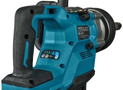 Makita XGT TW010GZ Slagmoersleutel 1&quot;