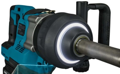 Makita XGT TW010GZ Slagmoersleutel 1&quot;