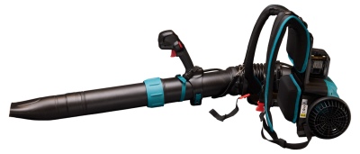 Makita XGT UB004GZ01 Rugbladblazer