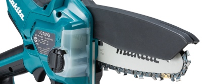 Makita XGT 40 V Max Snoeizaag 15cm