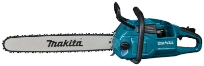 Makita XGT UC030GZ Kettingzaag + BL4080H
