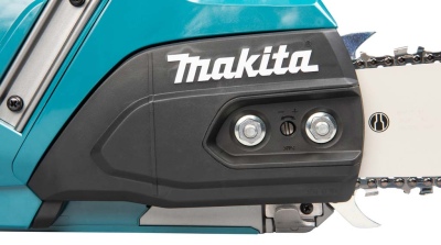 Makita XGT UC030GZ Kettingzaag + BL4080H