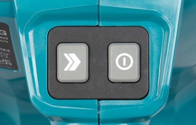 Makita XGT UC030GZ Kettingzaag + BL4080H