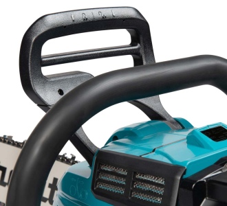 Makita XGT UC030GZ Kettingzaag + BL4080H