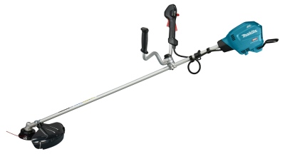 Makita XGT UR013GZ04 Bosmaaier 40V