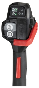 Makita XGT UR013GZ04 Bosmaaier 40V