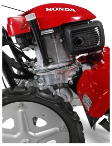 HONDA FF 500 Tuinfrees