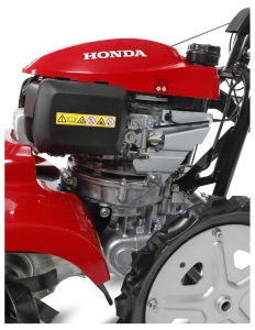 HONDA FF 500 Tuinfrees