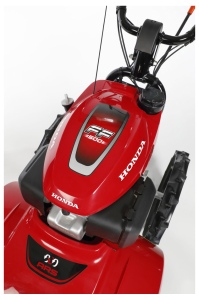 HONDA FF 500 Tuinfrees