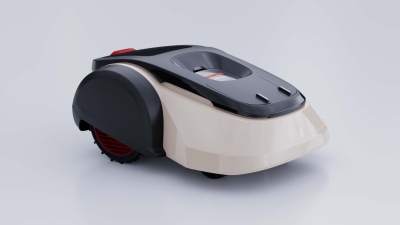HONDA Miimo 1500i Robotmaaier Wireless