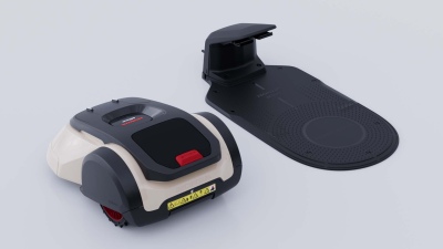 HONDA Miimo 1500i Robotmaaier Wireless