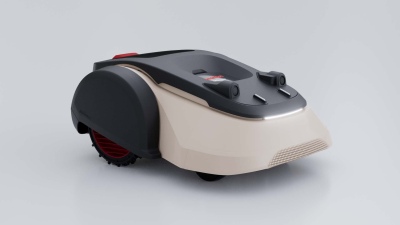 HONDA Miimo 2200i Robotmaaier Wireless