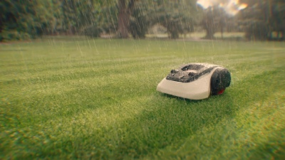 HONDA Miimo 2200i Robotmaaier Wireless