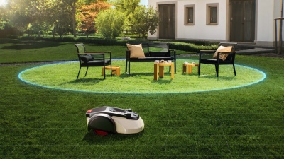 HONDA Miimo 2200i Robotmaaier Wireless