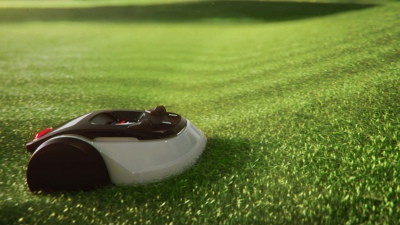 HONDA Miimo 2200i Robotmaaier Wireless