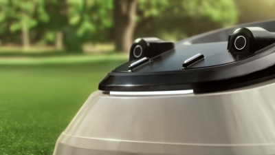 HONDA Miimo 2200i Robotmaaier Wireless