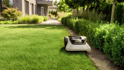 HONDA Miimo 2200i Robotmaaier Wireless