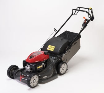 HONDA HRX 537 C7HY GAZONMAAIER