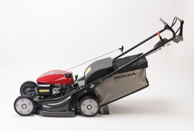 HONDA HRX 537 C7HY GAZONMAAIER