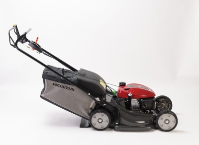 HONDA HRX 537 C7HY GAZONMAAIER