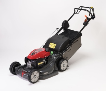 HONDA HRX 537 C7HZ GAZONMAAIER