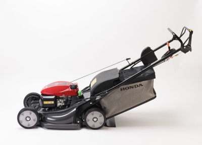 HONDA HRX 537 C7HZ GAZONMAAIER