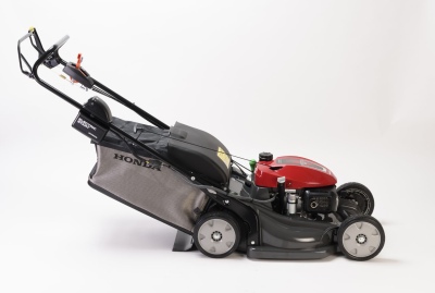 HONDA HRX 537 C7HZ GAZONMAAIER