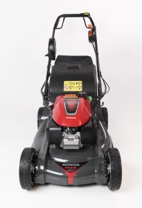 HONDA HRX 537 C7HZ GAZONMAAIER