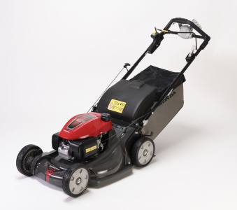 HONDA HRX 537 C7VY GAZONMAAIER