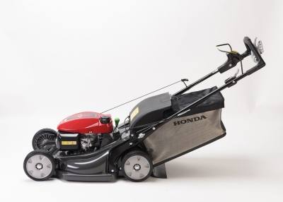 HONDA HRX 537 C7VY GAZONMAAIER