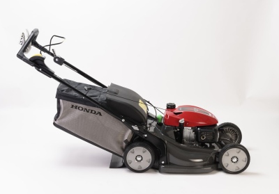 HONDA HRX 537 C7VY GAZONMAAIER