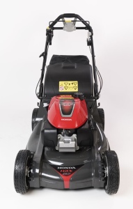 HONDA HRX 537 C7VY GAZONMAAIER