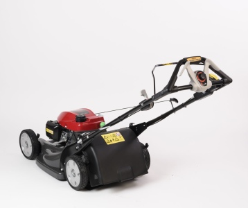 HONDA HRX 537 C7VY GAZONMAAIER