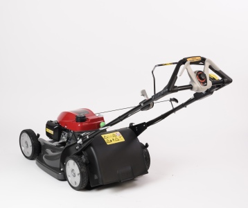 HONDA HRX 537 C7VY GAZONMAAIER