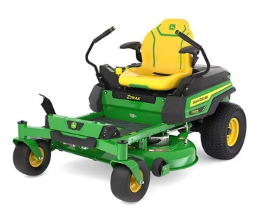 John Deere Z370R 42A Accel deep 107cm